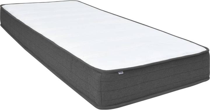 Produktbild VidaXL Boxspringbett (180 x 200 cm)