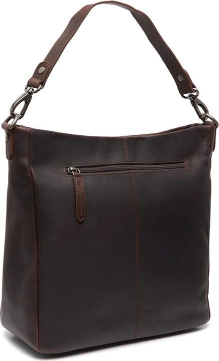 Image du produit The Chesterfield Brand Regina Sac à bandoulière en cuir 27 cm