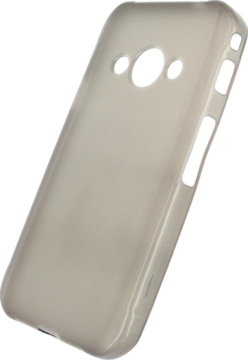 Produktbild Mobilize Gelee-Hülle (Samsung Galaxy Xcover 3)