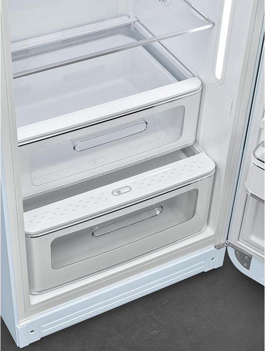 Image du produit Smeg FAB28RPB5 (270 l)