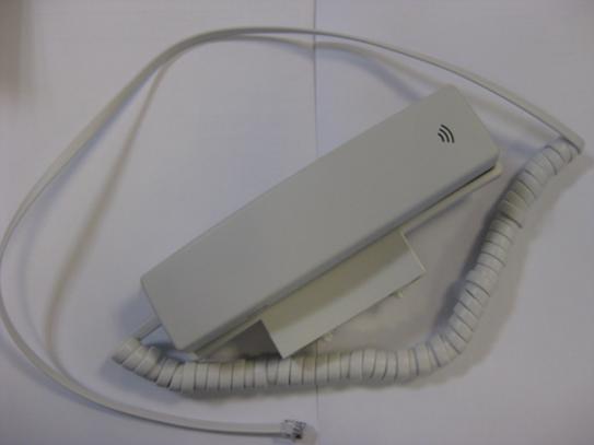 Immagine prodotto Canon Kit Tel 6 per fax laser