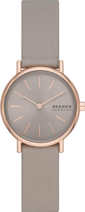 Or rose, Clear