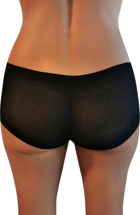 Image du produit ReUseMe sous-vêtements boxers lavable (Taille unique, Une unité par pack)