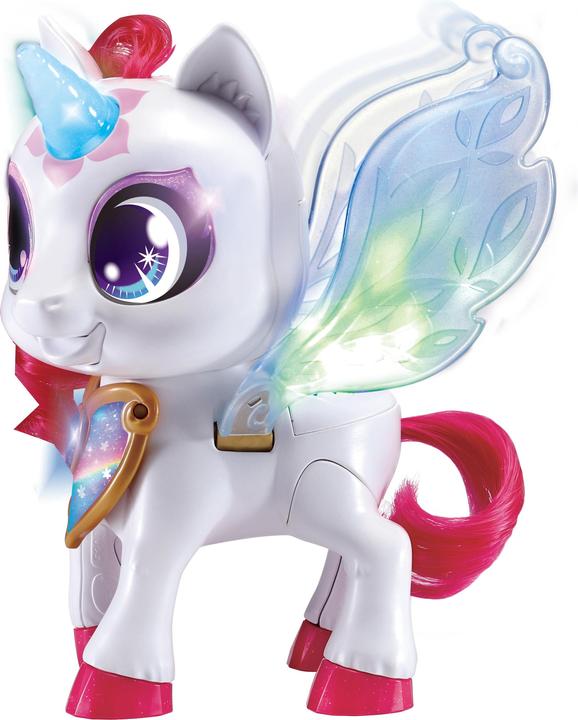 Actual product image VTech Sparklings- Liora, das Einhorn