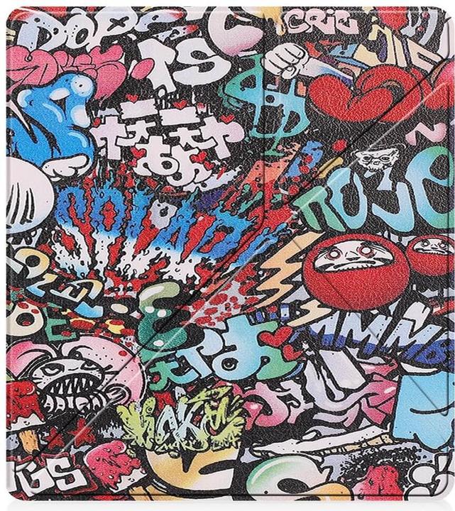 Immagine prodotto Cover-Discount Kindle Scribe - Custodia protettiva Comics