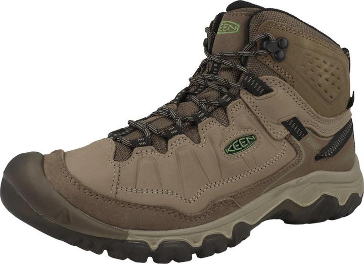 Produktbild Keen Targhee IV MID WP - 67249 (42)