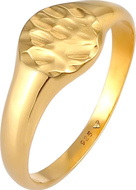 Immagine prodotto Elli Anello con sigillo (56, 925 Argento)
