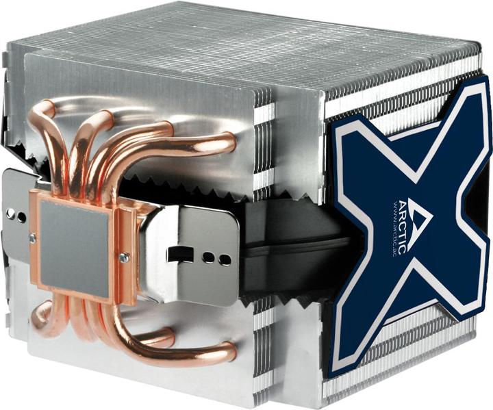 Produktbild Arctic Freezer Xtreme Rev.2 (145 mm)
