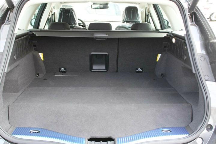 Immagine prodotto ProPlus Rivestimento del bagagliaio per Ford Mondeo Turnier (Estate) dal 2015 a oggi (Hybrid)