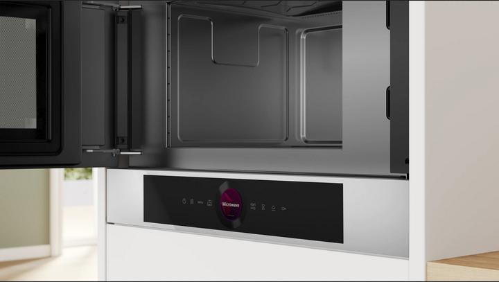 Immagine prodotto Bosch Hausgeräte BFL7221W1