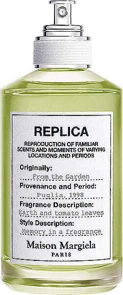 Maison Martin Margiela Replica From The Garden (Eau de Toilette, 100 ml)