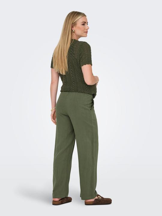 Image du produit Only Maternity OLMSIESTA Gerade geschnitten Hose Hose (32)
