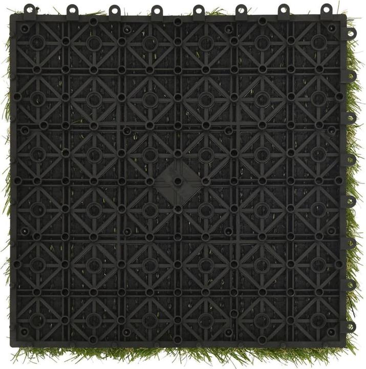 Produktbild VidaXL Elanor (22 x, 30 x 30 cm)
