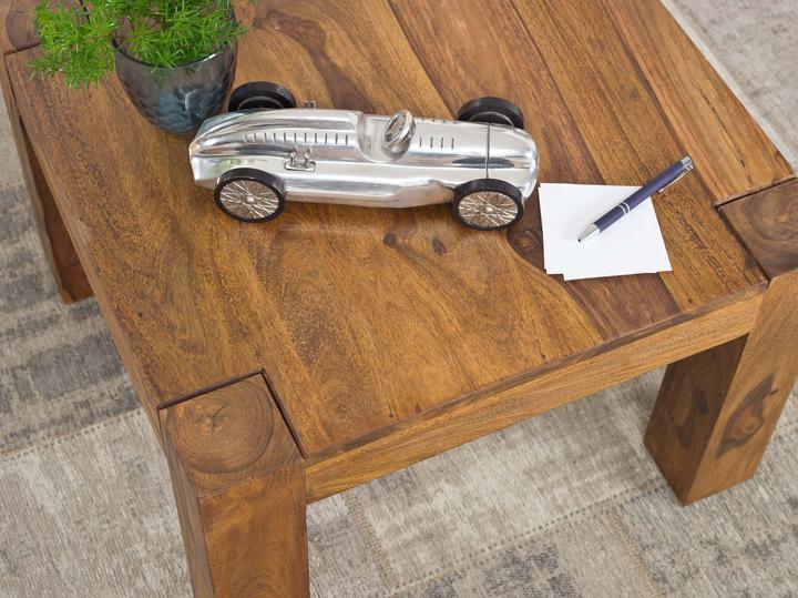 Actual product image Wohnling Mumbai (60 x 60 x 40 cm)