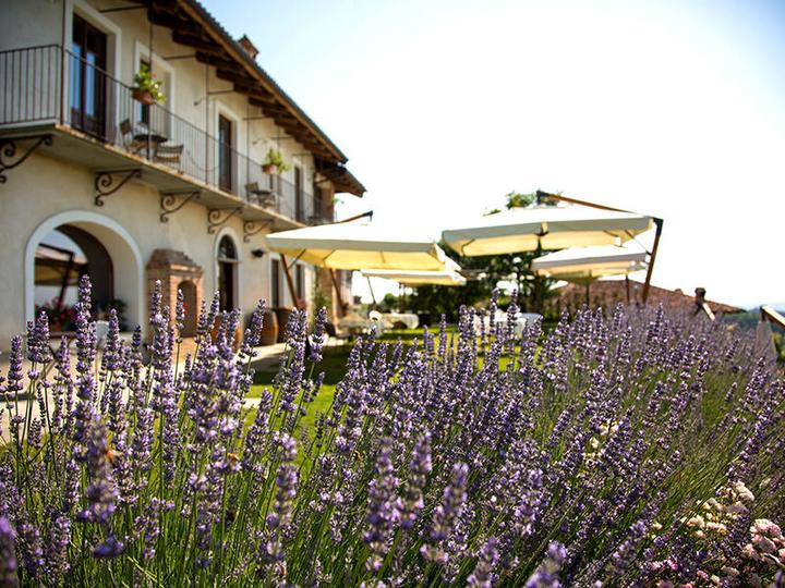 Immagine prodotto Smartbox Spa in cantina in Italia: 2 notti con vinoterapia nelle Langhe (2 pers.)