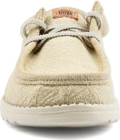 Produktbild Hey Dude Wally Jute (46)
