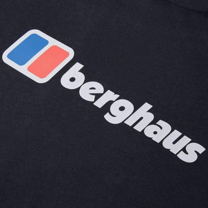 Produktbild Berghaus Class XL-Logo (52)
