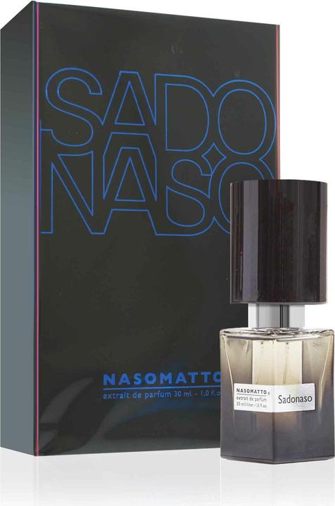 Produktbild Nasomatto Sadonaso (Eau de Parfum, 30 ml)