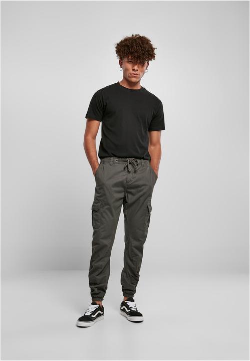 Actual product image Urban Classics Cargo Jogging Pants - 1272 (3XL)