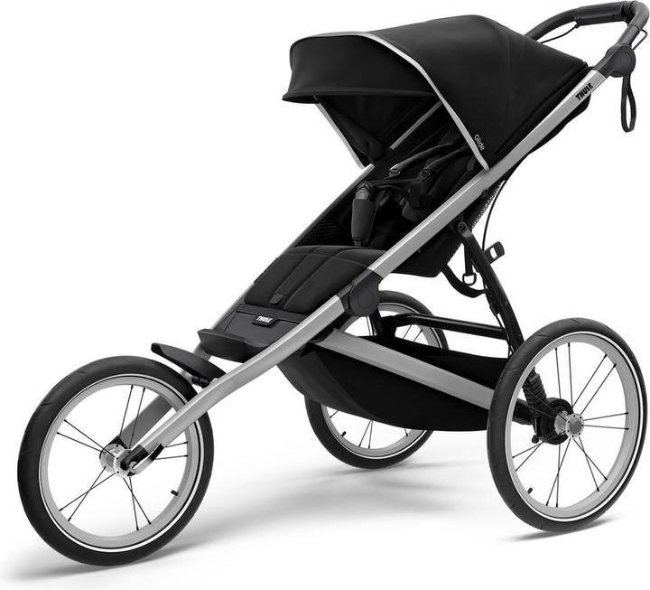 Thule Glide 2