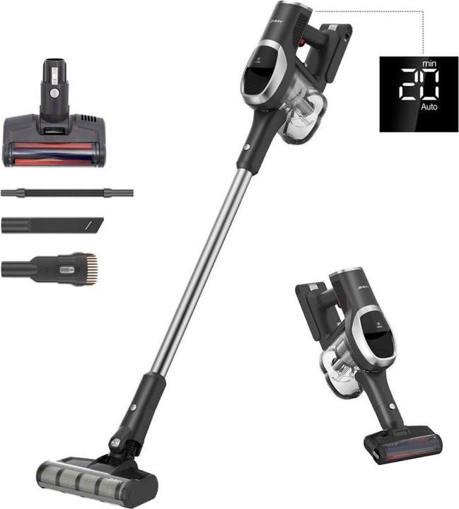 Jimmy | Vacuum cleaner | JV83 Pro | Cordless operating | Handstick and Handheld | 500 W | 25.2 V | Operati