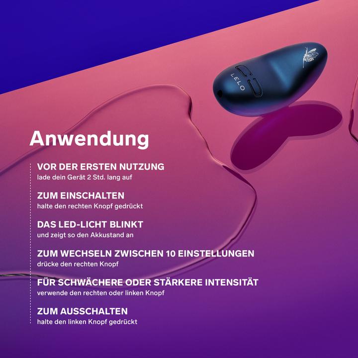Produktbild LELO Nea 3