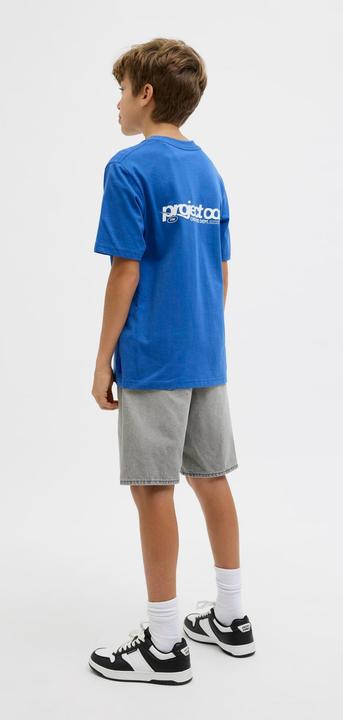 Actual product image Jack & Jones Jjitony Jjoriginal Shorts Akm 928 Sn Jnr (152)