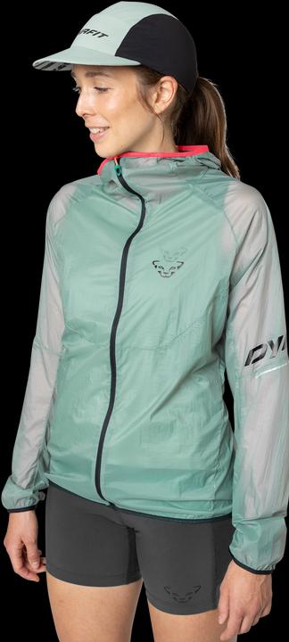 Produktbild Dynafit Vertical Wind W Jkt 72 (36, S)