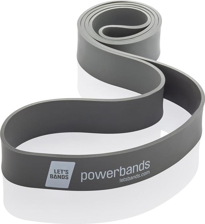 Image du produit Let's Bands Max (1 m, Haute résistance)