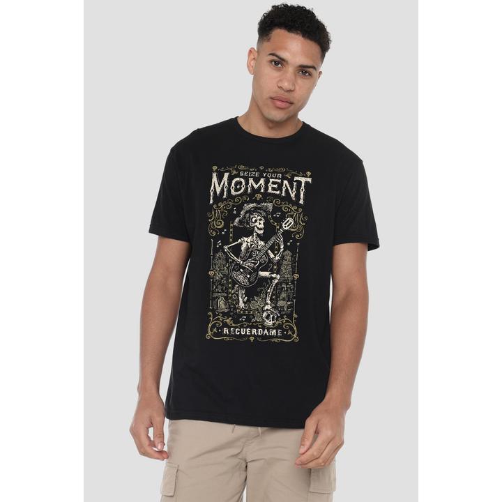 Produktbild La Maison du Coco Seize Your Moment Recuerdame TShirt (S)