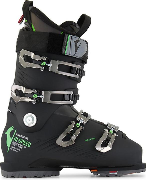 Actual product image Rossignol Hi-Speed Pro 120 MV GW chaussures de ski hommes (30.5)