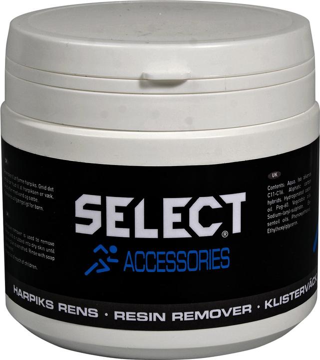 Actual product image Select Profcare resin remover