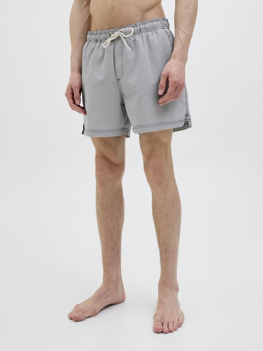 Produktbild Jack & Jones Regular Fit Badeshorts Badeshorts (XXL)