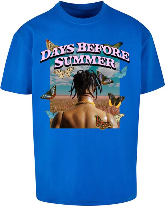 Produktbild Mister Tee Days Before Summer Oversize Tee - 12661 (M)