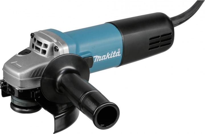 Image du produit Makita Meuleuse d'angle (125 mm)