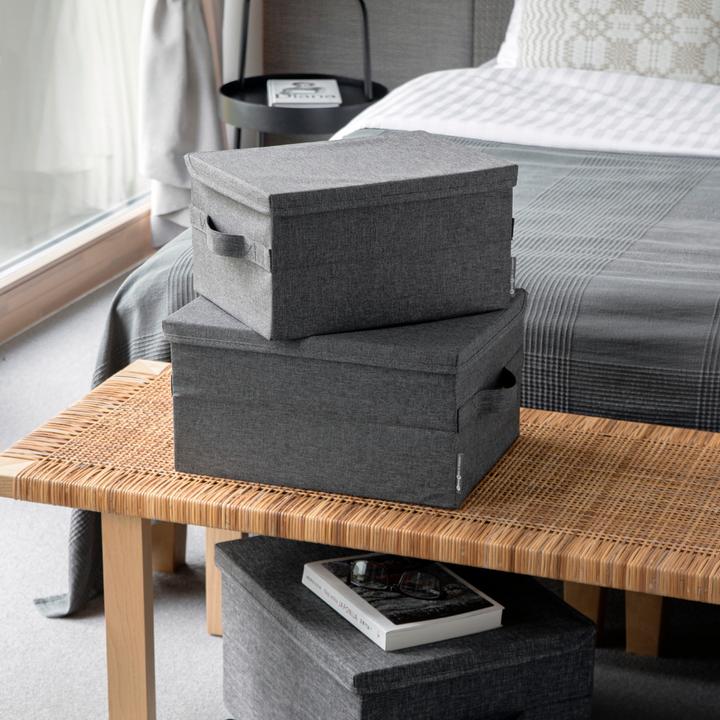 Produktbild Bigso Solna (34 x 45 cm, 38.50 l)