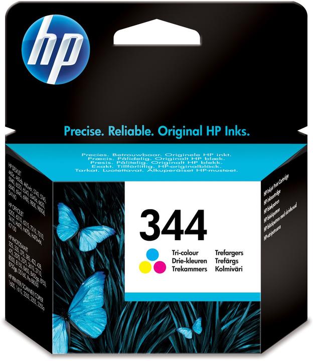 Produktbild HP 344 (Color)