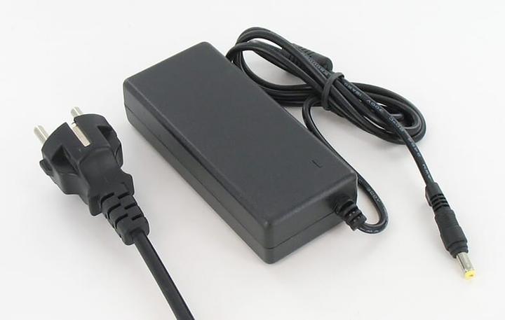 Produktbild AGI 74754 - Notebook - Indoor - 100-240 V - Schwarz - HP Pavilion DV5000 - 108 mm (65 W)