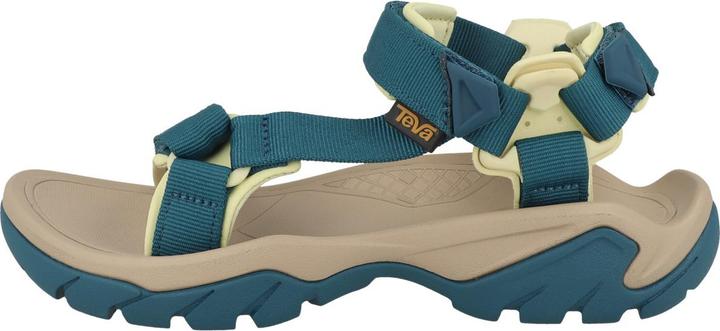 Actual product image Teva Terra Fi 5 Universal (41)