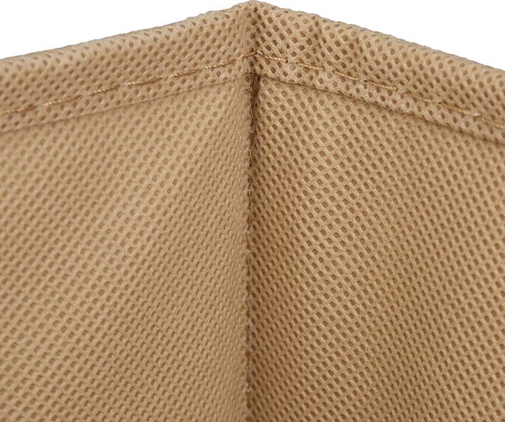 Immagine prodotto Relaxdays Contenitore portaoggetti (1 x, 15 x 31 x 14 cm)