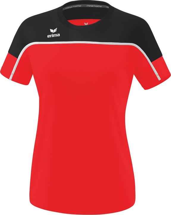red/black/white