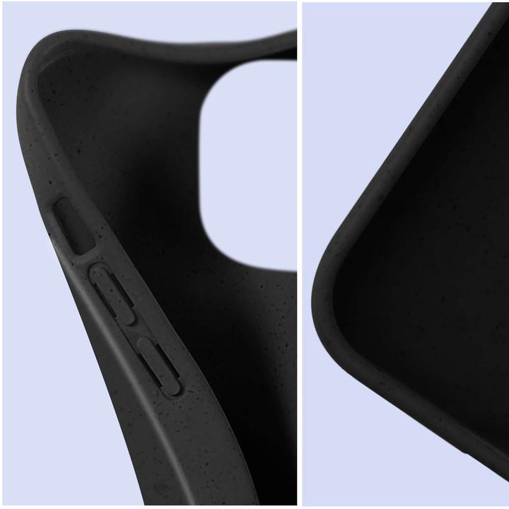 Immagine prodotto Avizar Serie di custodie per cellulari 100% riciclabili (Apple iPhone 15 Pro)