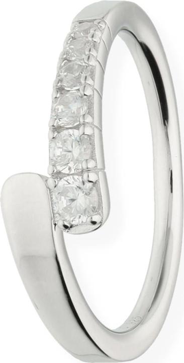 Actual product image Carat Style (50, 925 Silver)