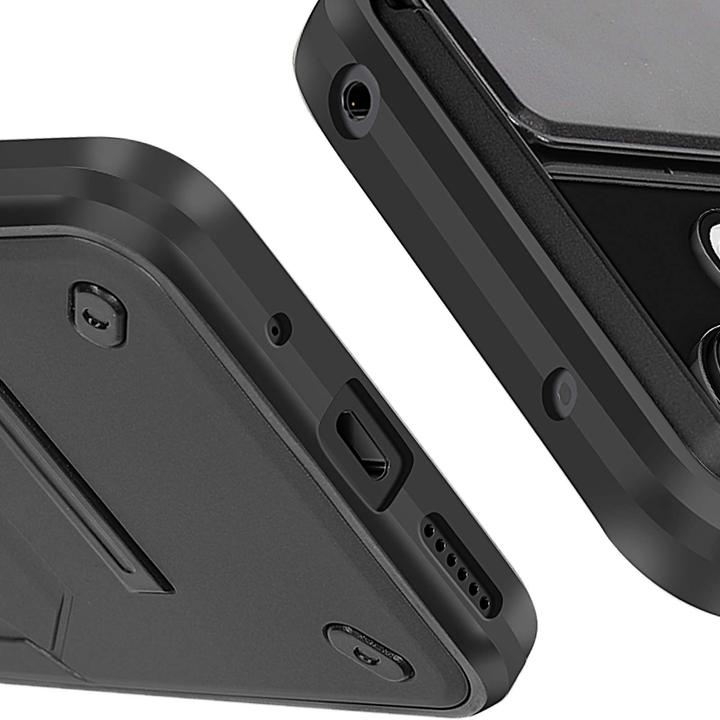 Actual product image Avizar CamGrip Case Series (Xiaomi Redmi 13)