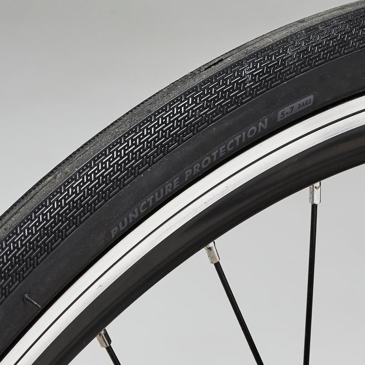 Actual product image Elops SPEED 500