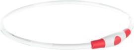 Produktbild Trixie Flash Leuchtring USB (S, M, Hund, Hundesport)
