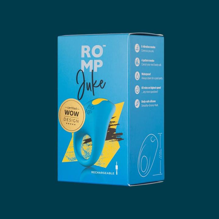 Immagine prodotto Romp giuoco (4.20 cm)