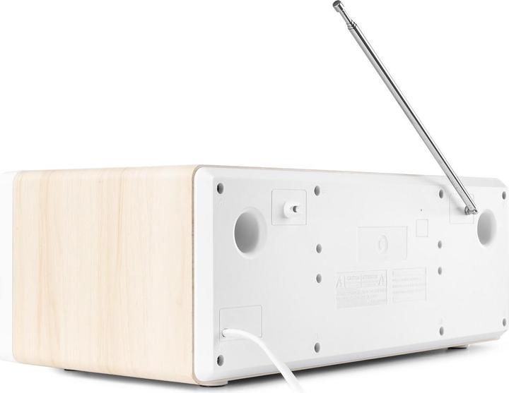 Image du produit Audizio Prato (FM, DAB+ DAB, Bluetooth)