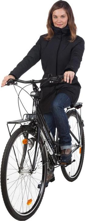 Immagine prodotto Tucano Urbano Parka magico (42)