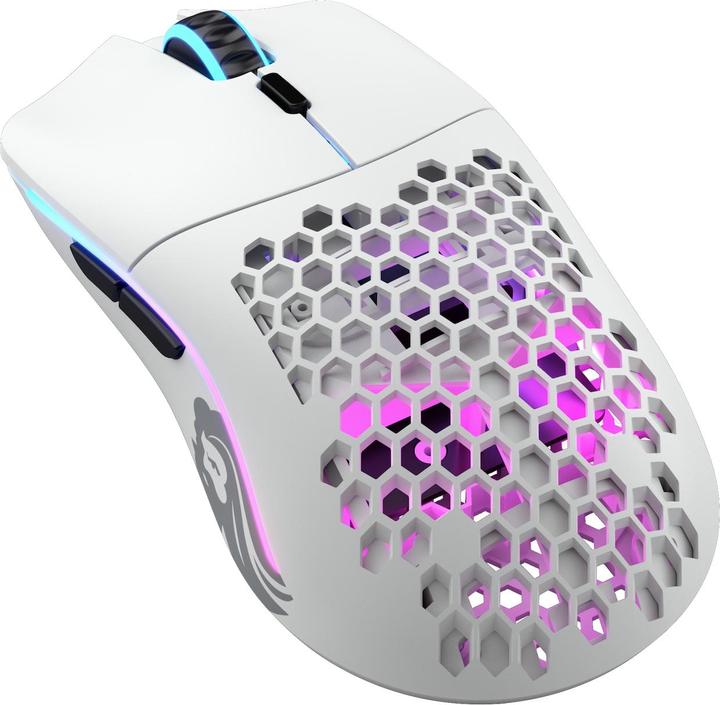 Productafbeelding Glorious PC Gaming Race Model O- (Draadloze)